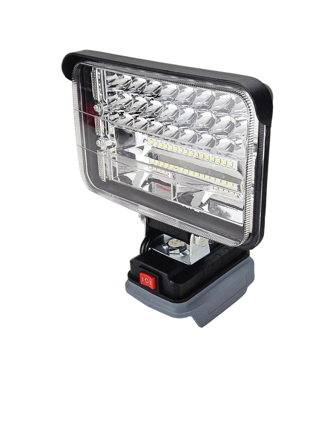 Фонарь Profipower MKDEB-18V