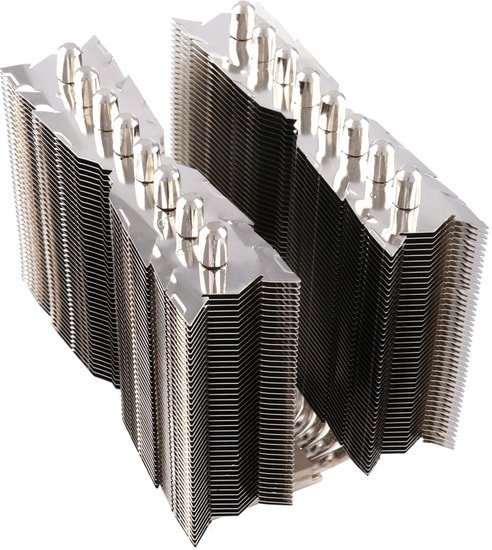 Кулер для процессора Thermalright SilverArrow IB-E Extreme Rev. B