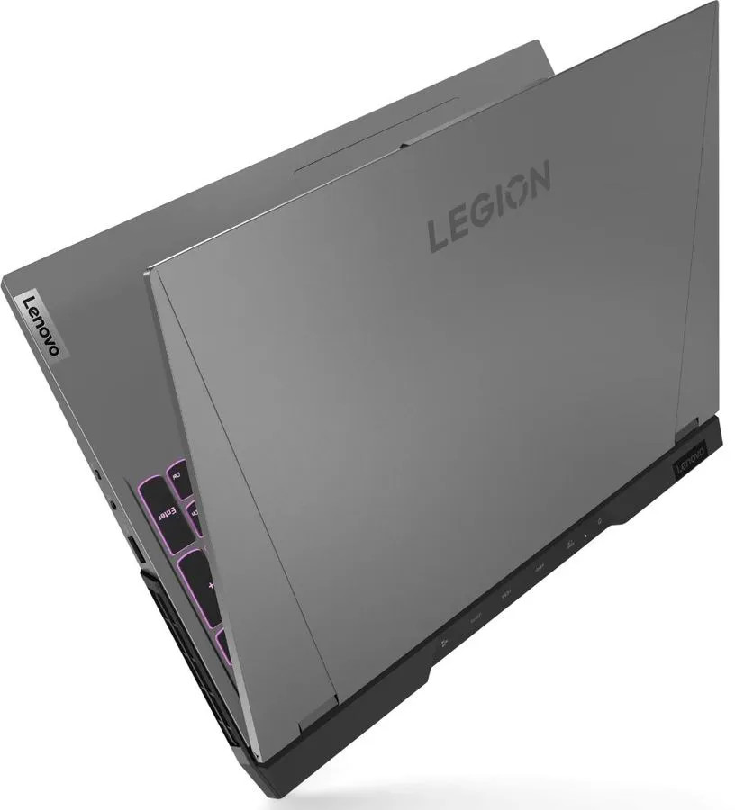 Игровой ноутбук Lenovo Legion 5 Pro 16ARH7H 82RG00GERK