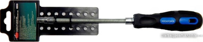 Отвертка RockForce RF-64808