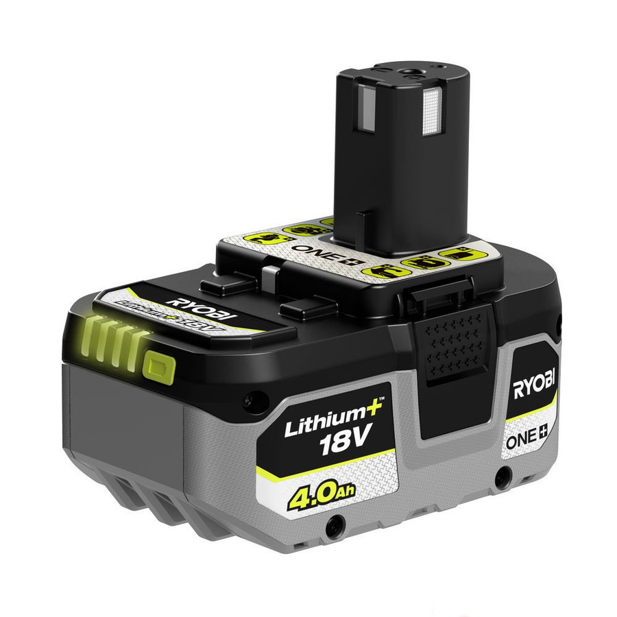 Аккумулятор Ryobi RB1840X 5133005053 (18В/4.0 Ah)