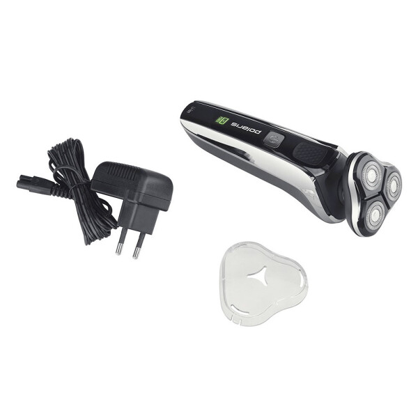 Электробритва Polaris PMR 0307RC wet&dry PRO 5 Blades+