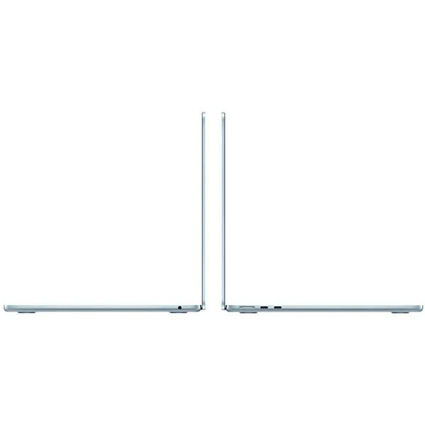 Ноутбук Apple MacBook Air 15" M4 2025 MC7A4