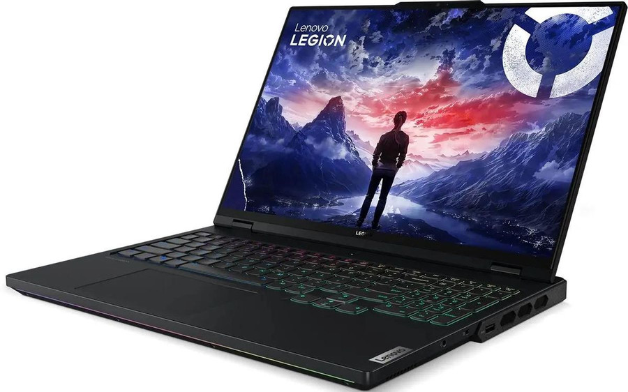 Игровой ноутбук Lenovo Legion Pro 7 16IRX9H 83DE004GRK