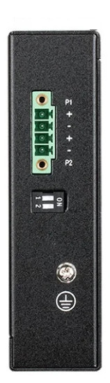 Коммутатор D-Link DIS-100G-5PSW/A1A