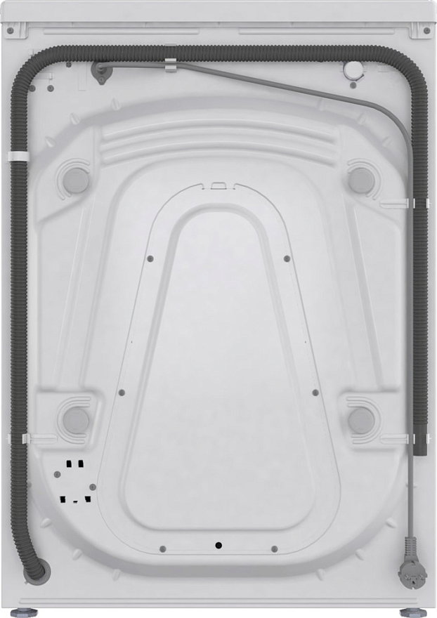 Стиральная машина Gorenje W1NHPI60SCS