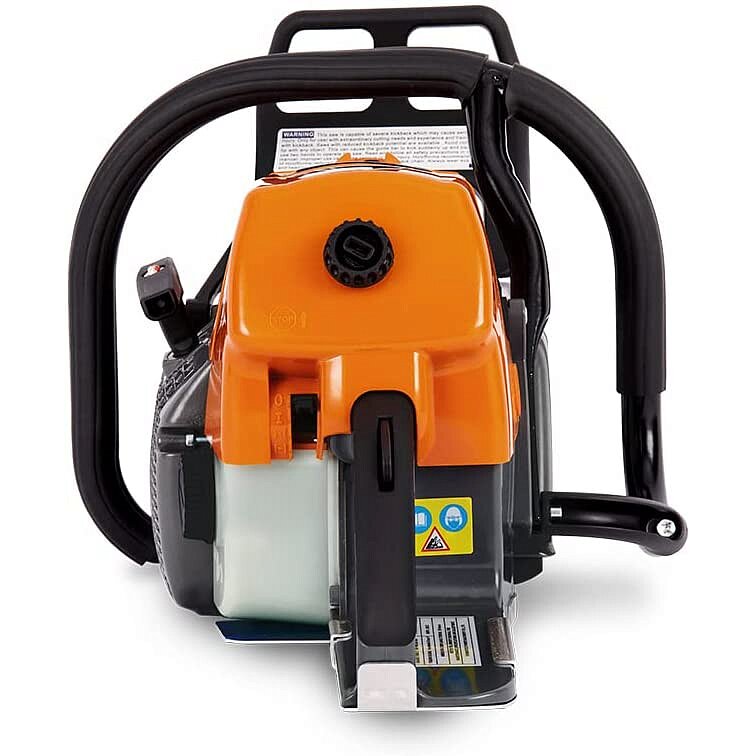 Бензопила Holzfforma G660 CS66699OR (без шины и цепи)