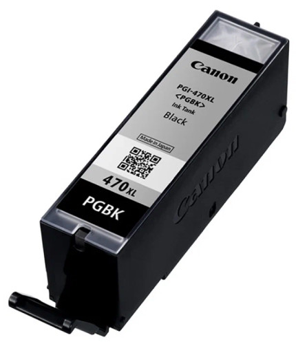 Картридж Canon PGI-470XL 0321C001