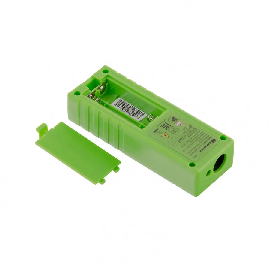 Лазерный дальномер СибрТех PM-40 38010