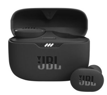 Наушники JBL Tune 130NC (черный)