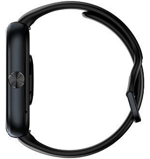 Умные часы HONOR Choice Watch (черный)