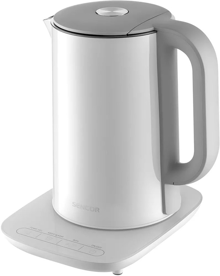 Электрочайник Sencor SWK 1591WH