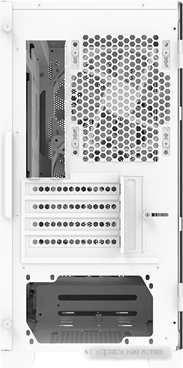 Корпус Montech AIR 100 Lite (белый)
