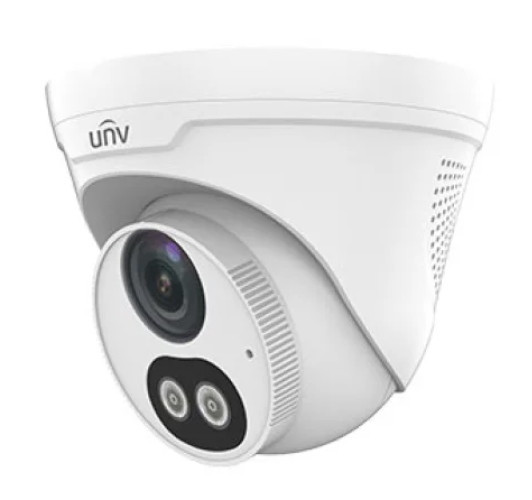 IP-камера Uniview IPC3612LE-ADF40KC-WL