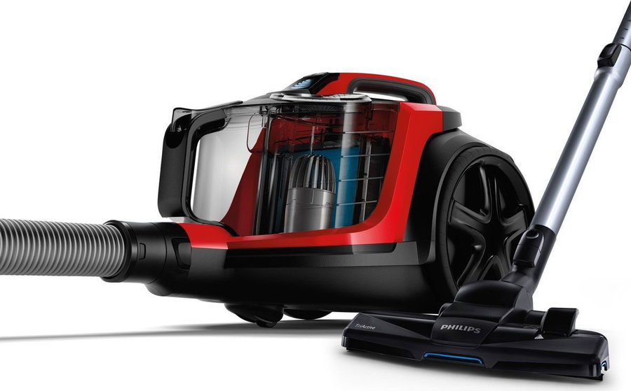 Пылесос Philips FC9728/01