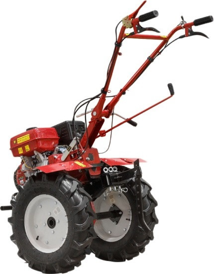 Мотоблок FERMER FM-1617MXL (колеса 6.50-12)
