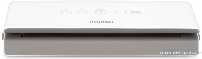 Вакуумный упаковщик Hyundai HY-VA2002