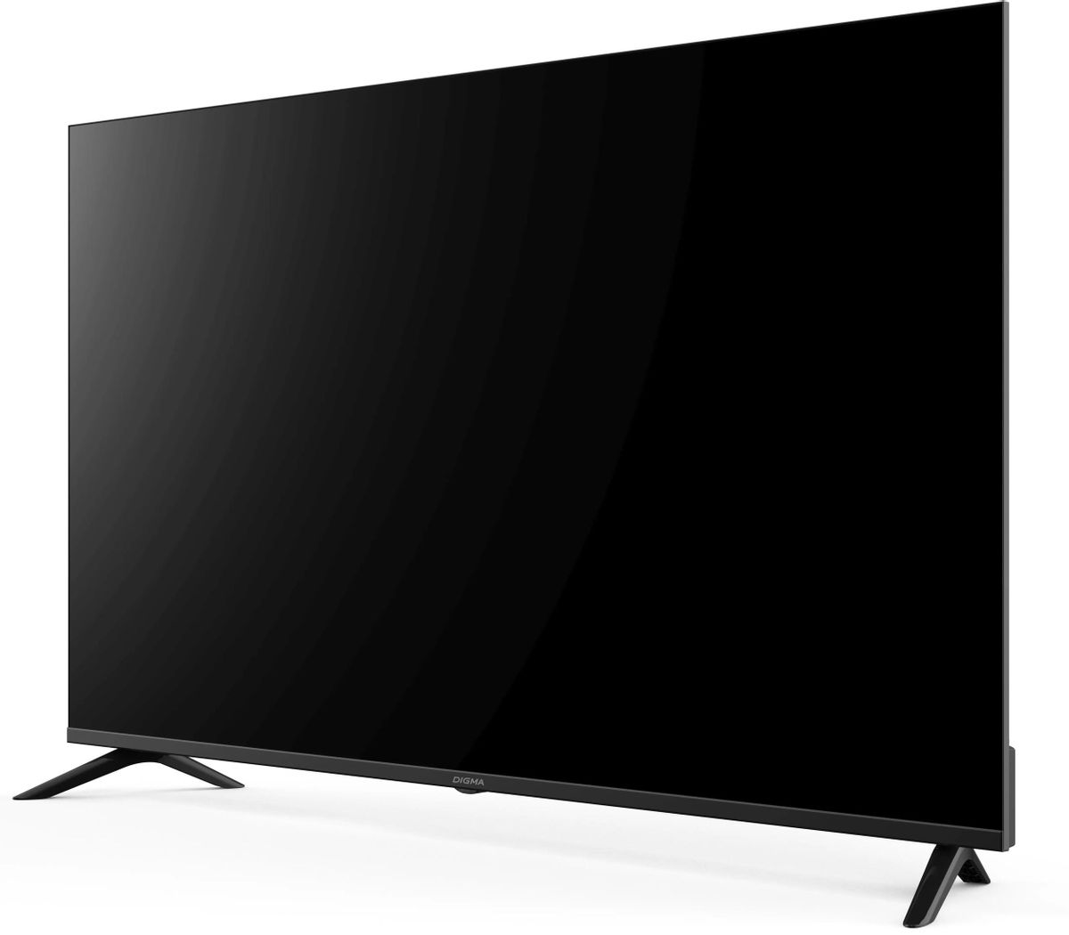 Телевизор Digma DM-LED55UBB40