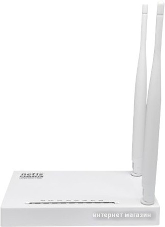 Беспроводной маршрутизатор Netis WF2419E