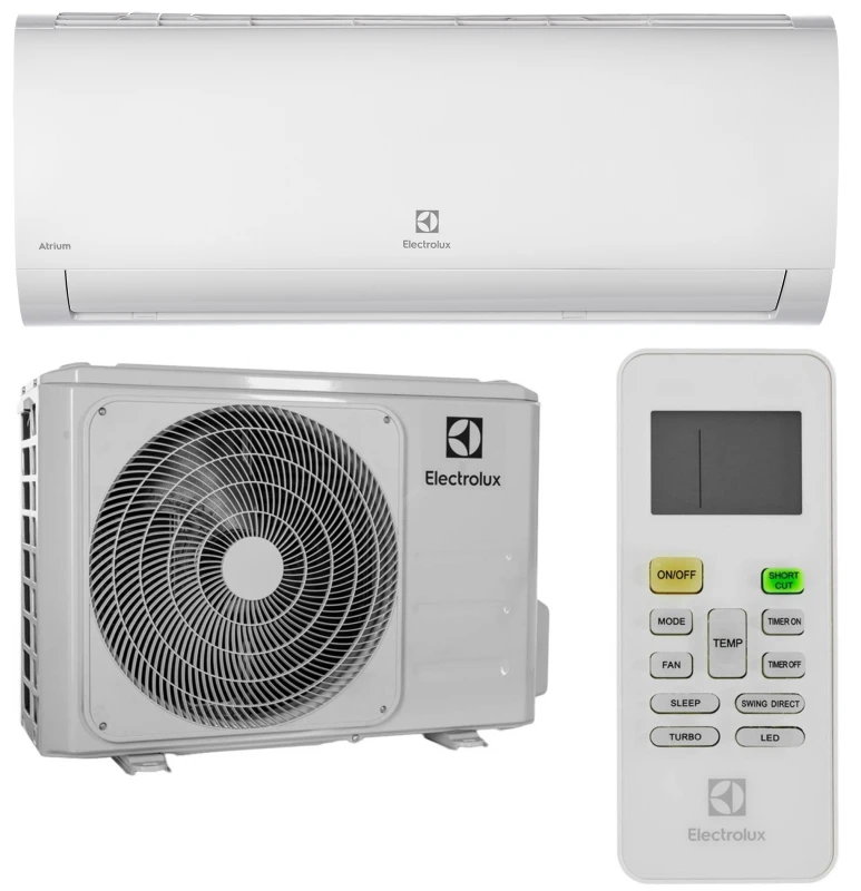 Кондиционер Electrolux EACS/I-07HAT/N3