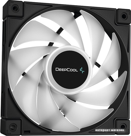 Кулер для процессора DeepCool LS320 R-LS320-BKAMMT-G-1