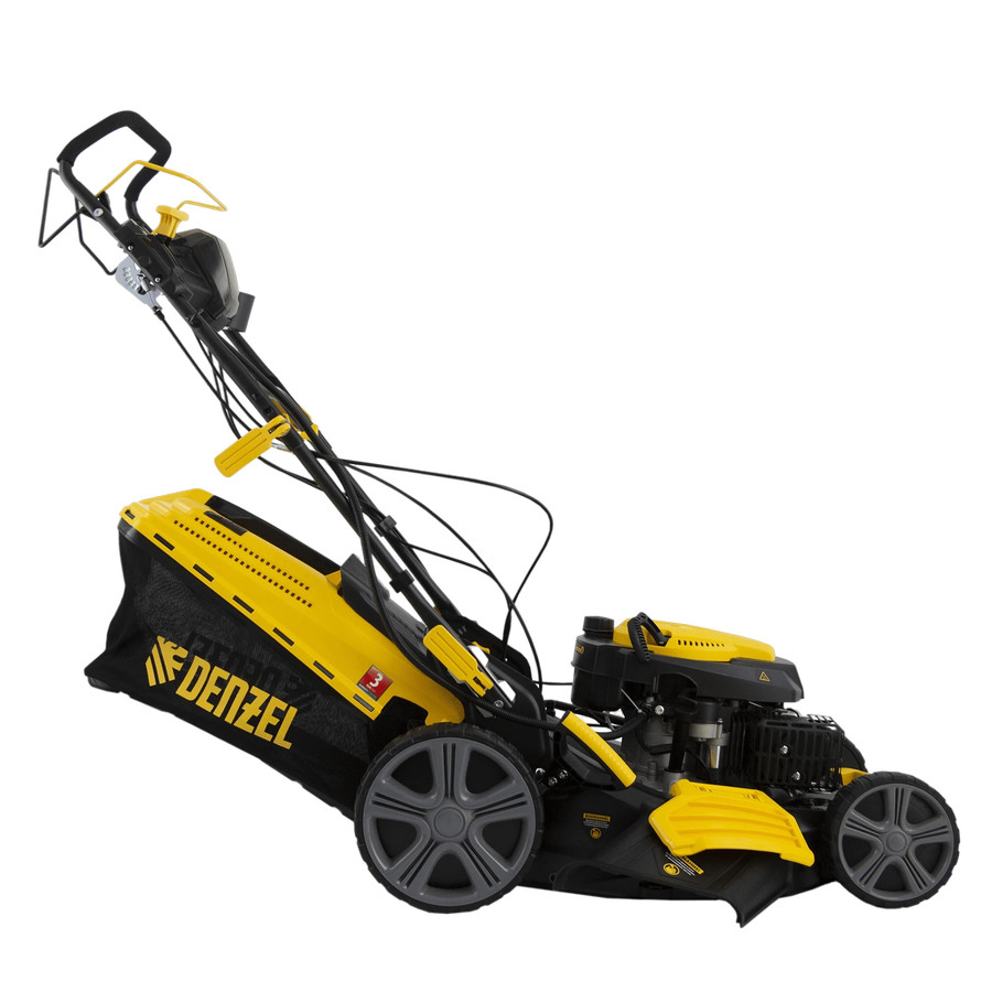 Газонокосилка Denzel GLD-520SP-VE