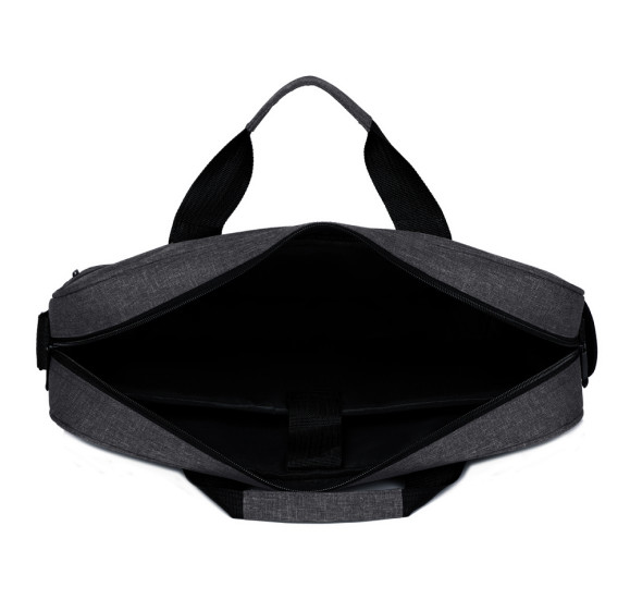 Сумка Goody Classic 15.6" (черный)