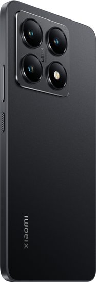 Смартфон Xiaomi 14T 12GB/512GB международная версия (черный титан)