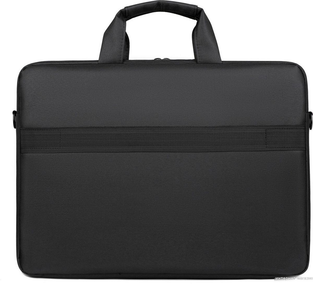 Сумка Miru PrestigeTech 17.3 MLB-1066 (черный)