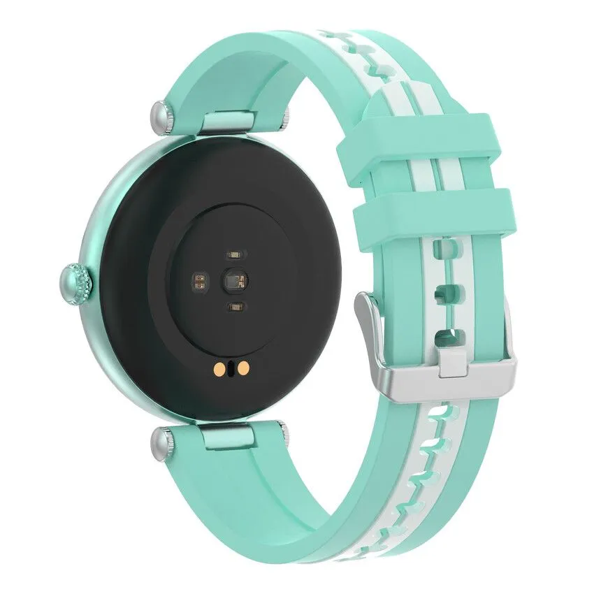 Умные часы Canyon Semifreddo SW-61 (мятный)