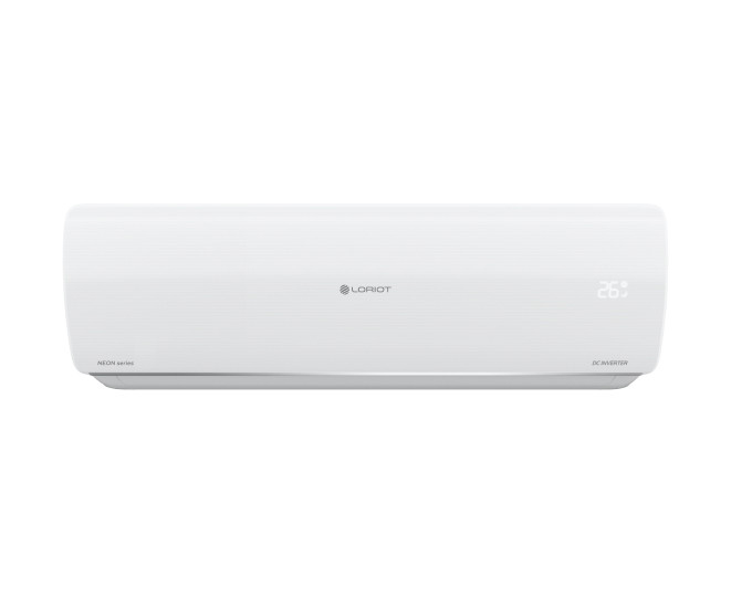 Сплит-система Loriot Neon Inverter LAC IN-07TA