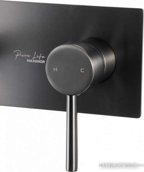 Смеситель Maxonor Pure Life PL7287-9