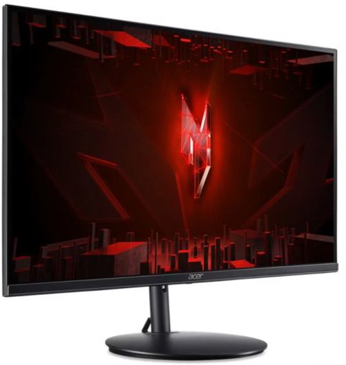 Игровой монитор Acer Nitro XF270M3biiph UM.HX0EE.315