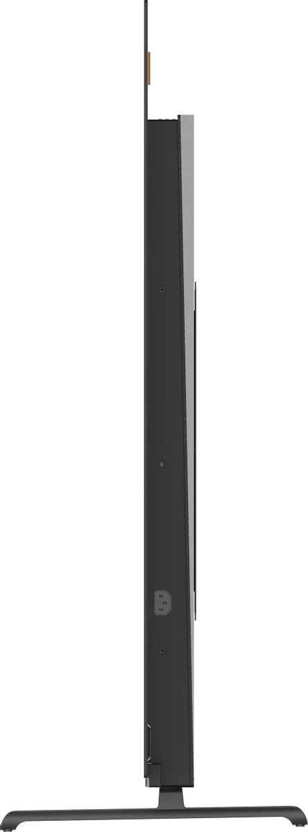 OLED телевизор Digma Pro OLED 65M