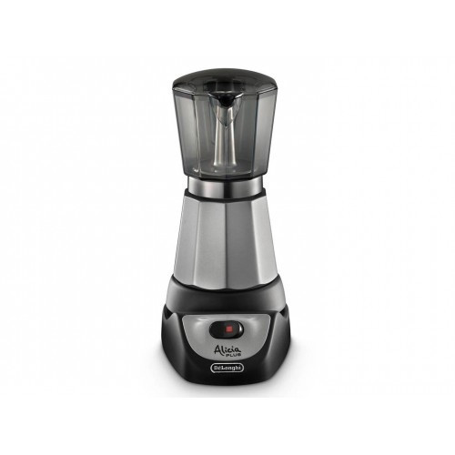 Гейзерная кофеварка DeLonghi Alicia Plus EMKM 6