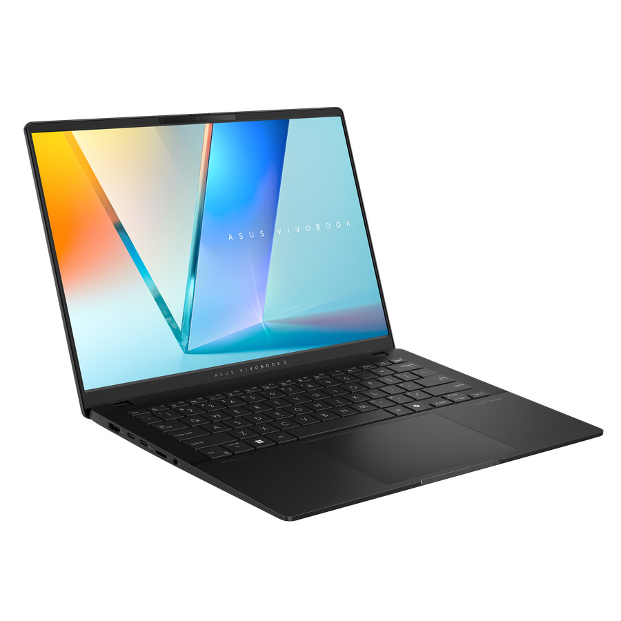 Ноутбук ASUS Vivobook S 14 OLED M5406NA-QD107W