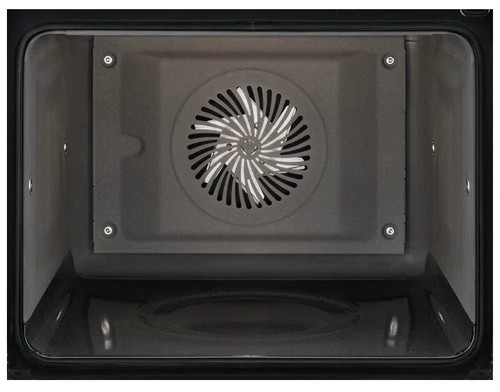 Электрический духовой шкаф Electrolux EOD3C70TK