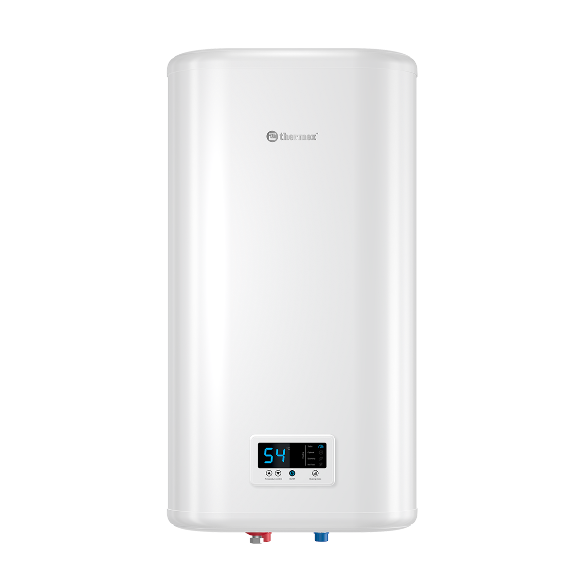 Накопительный электрический водонагреватель Thermex IF 50 V (pro)