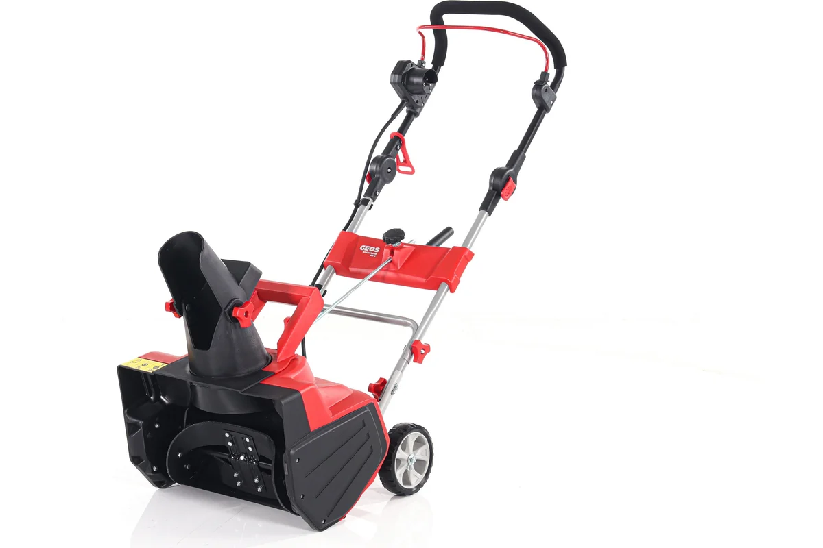 Снегоуборщик Geos SnowLine 46 E 212932