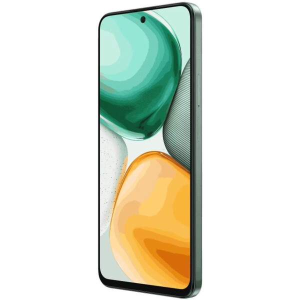 Смартфон HONOR X7c 6GB/128GB (лесной зеленый)