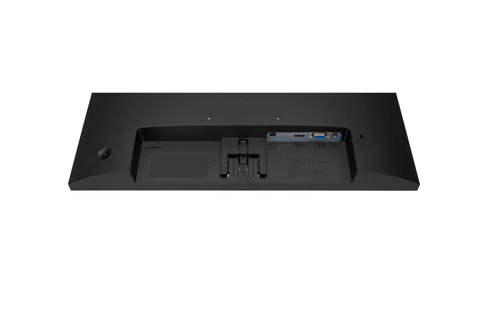 Монитор LG 22MR410-B