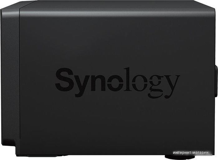 Сетевой накопитель Synology DiskStation DS1823xs+