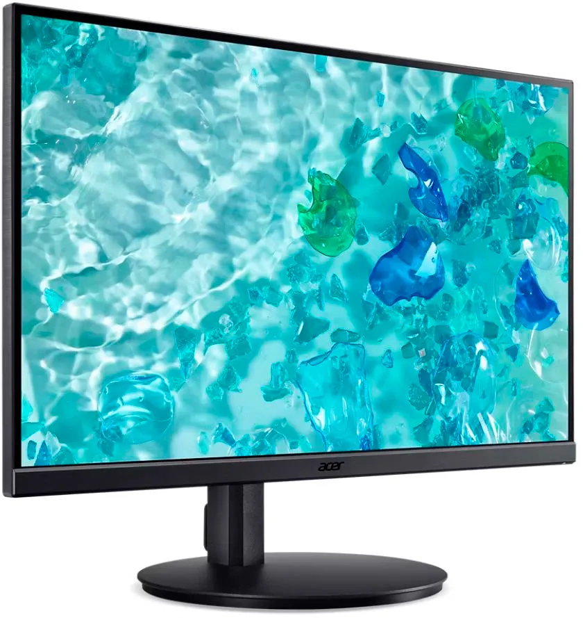 Монитор Acer CB272Kbmiiprx UM.HB2CD.002