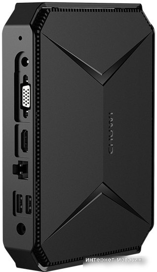 Микро-ПК Chuwi Herobox