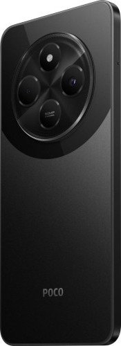 Смартфон POCO C75 8GB/256GB международная версия (черный)
