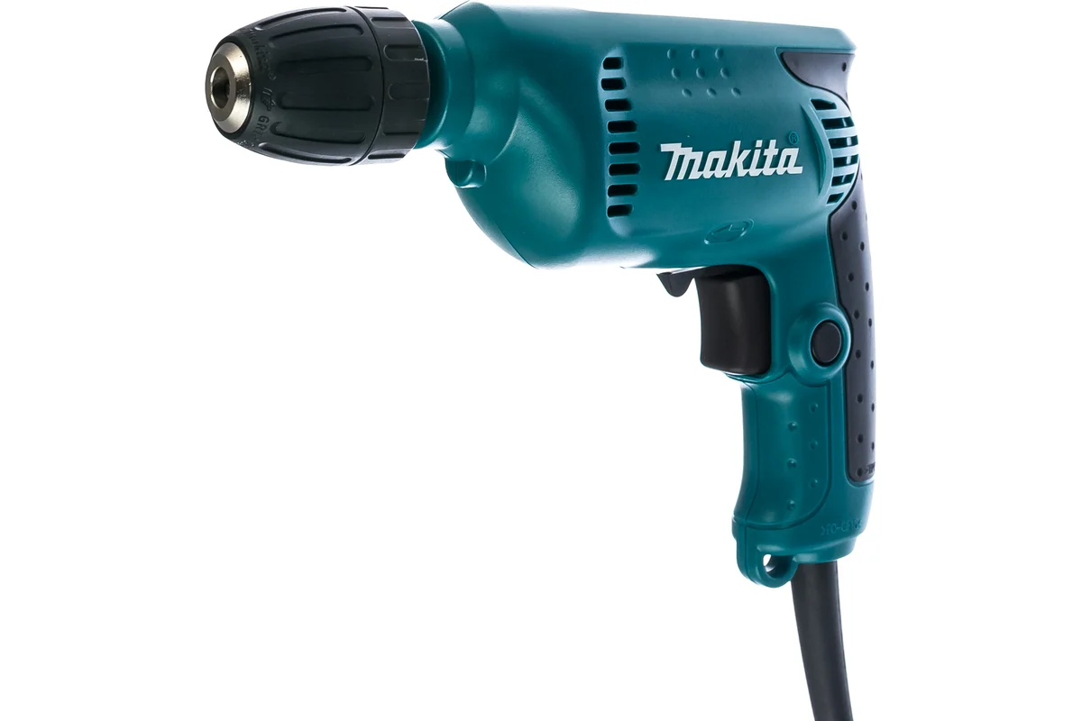 Безударная дрель Makita 6413
