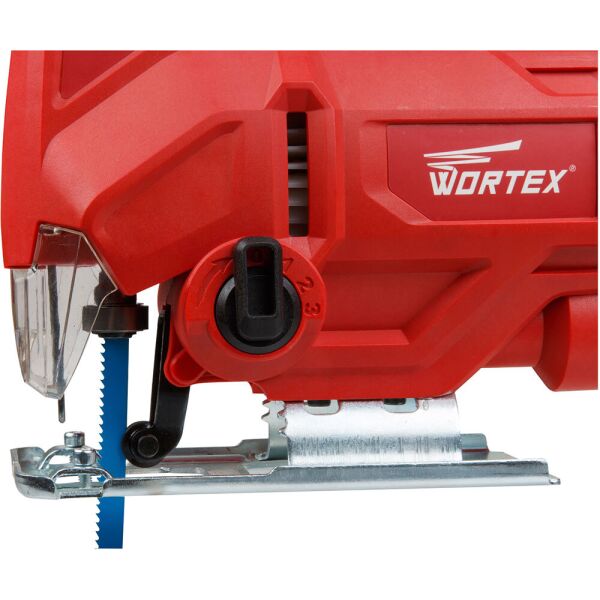 Электролобзик Wortex JS 7008 LE