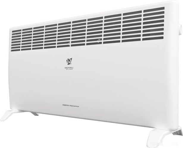 Конвектор Royal Clima Ribera Meccanico REC-R1500M