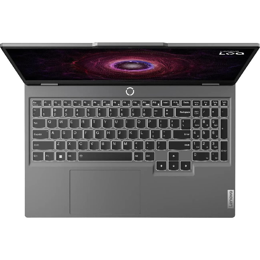 Игровой ноутбук Lenovo LOQ 15IAX9 83GS00EPRK