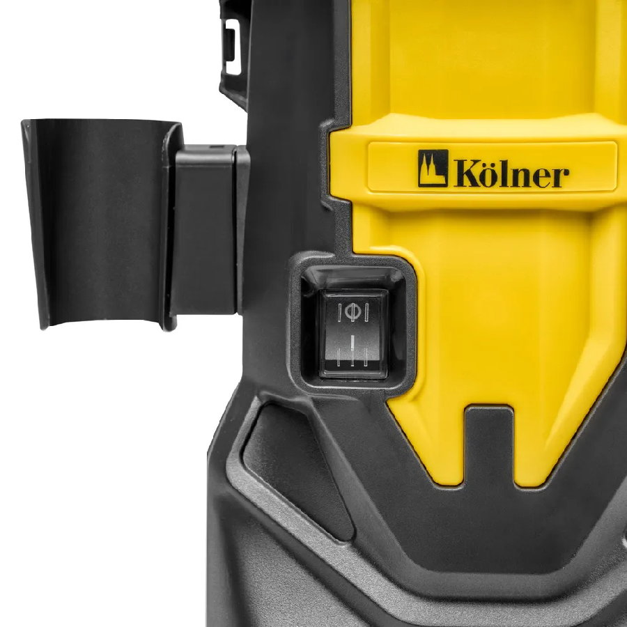 Мойка высокого давления Kolner K110